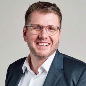 Guido Gerber
