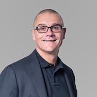 Gregor Greber