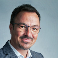 Gregory Strasser