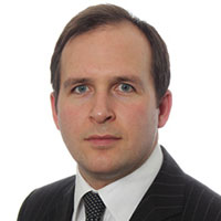 Hamish Chamberlayne
