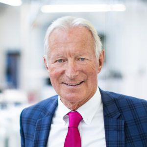 Hanspeter Ueltschi