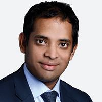 Mayur Nallamala