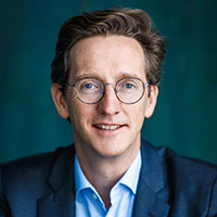 Christiaan de Lint