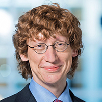 Prof. Dr. Thorsten Hens