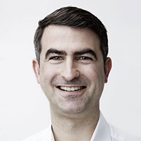 Hilmar Scheel