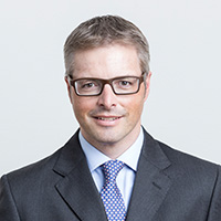 Dr. Andreas Homberger