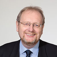 Peter Huber