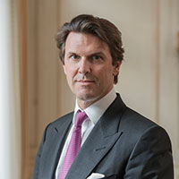 Hubert Keller