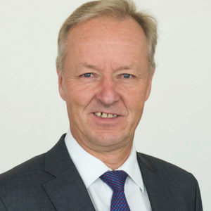 Martin Hueppi