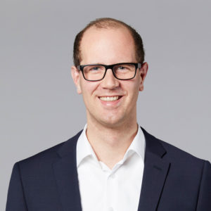 Patrick Humbel