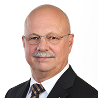 Dr. Konrad Hummler