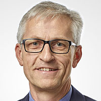 Dr. Stefan Hunziker