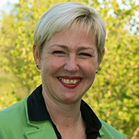Johanna Hutzler