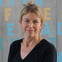 Dr. med. Christiane Meier