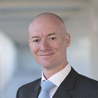 Ian Roberts