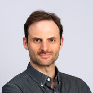 Ilan Solot
