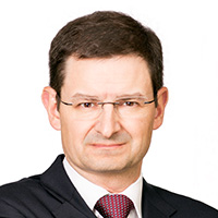 Alexander M. Ineichen