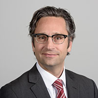 Jeffrey Hochegger