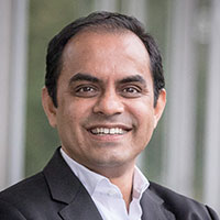 Jags Rao