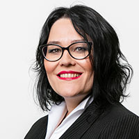 Jasmine Sandra Forster