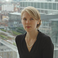 Jenna Barnard