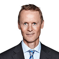 Benny Boye Johansen