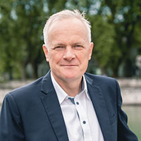 Jürg Ritz