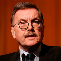 Prof. Dr. Jürgen Stark