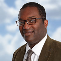 Rt Hon Kwasi Kwarteng MP