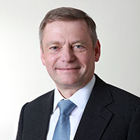 Prof. Dr. Dr. h.c. Uwe Krueger
