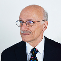 Dr.h.c. Beat Kappeler