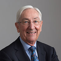 Keith P. Ambachtsheer