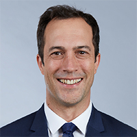 Kevin Thozet
