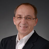 Max Klaus