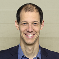 Dr. Daniel Klauser