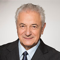 Prof. Hermann Knoflacher