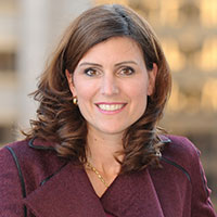 Kristi Mitchem