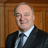 Alex Kuprecht