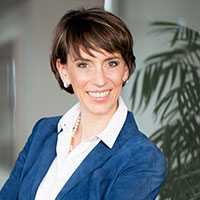 Gabriela Länger