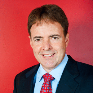 Lawrence G. McDonald