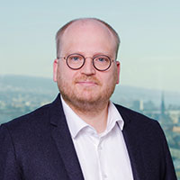 Dr. Lewin Boehnke