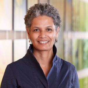 Dr. Linda Nartey