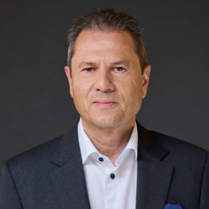 Dr. Remo Lütolf