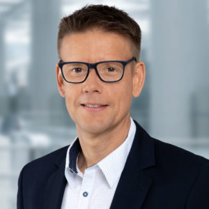 Magnus Alfredsson