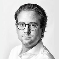 Marc P. Bernegger