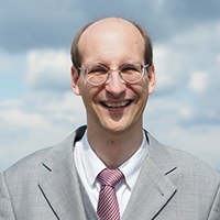 Prof. Dr. Marc Oliver Rieger