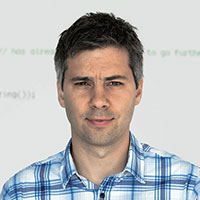 Prof. Marcel Salathé
