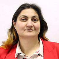 Mariam Turashvili