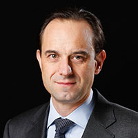 Mark Branson