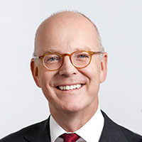Martin Blessing